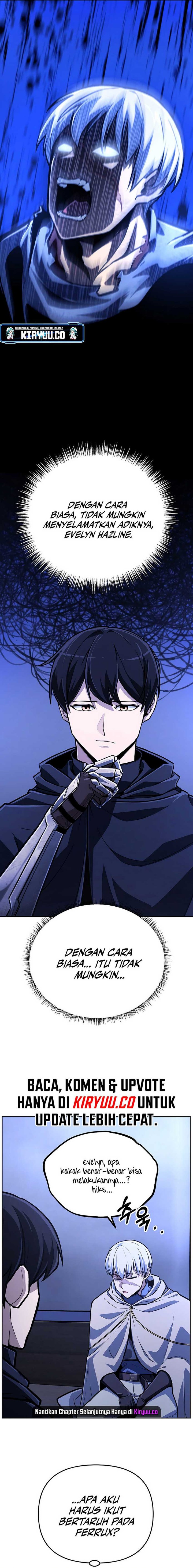 What’s Our Hero Doing? Chapter 31 Gambar 14