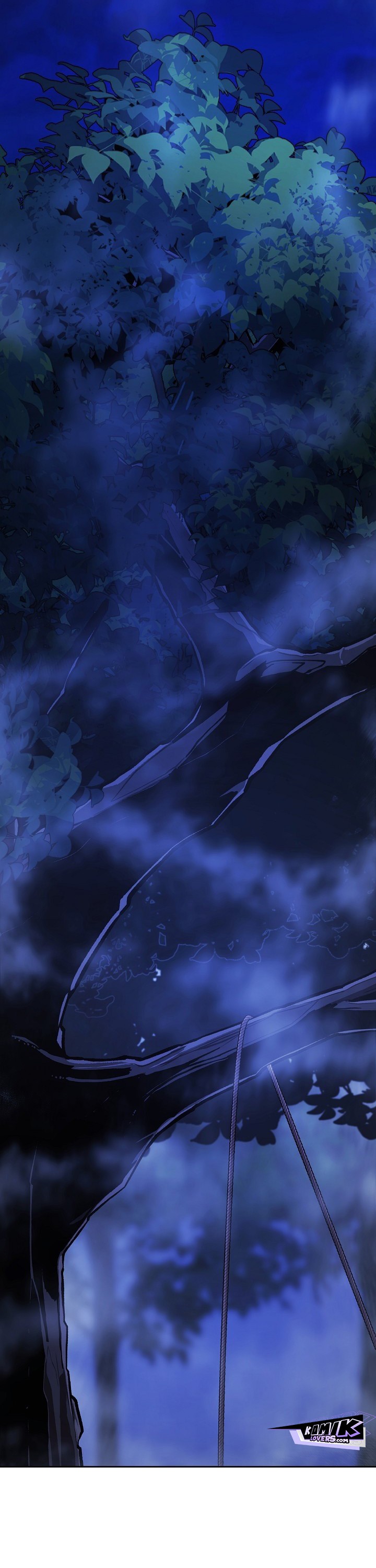 What’s Our Hero Doing? Chapter 33 Gambar 2