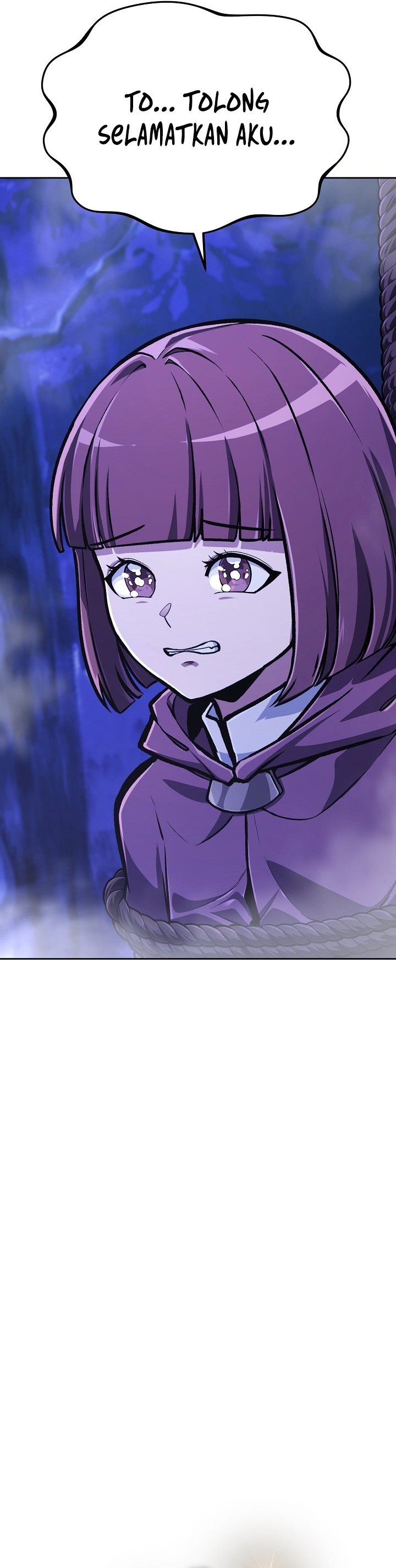 What’s Our Hero Doing? Chapter 33 Gambar 5