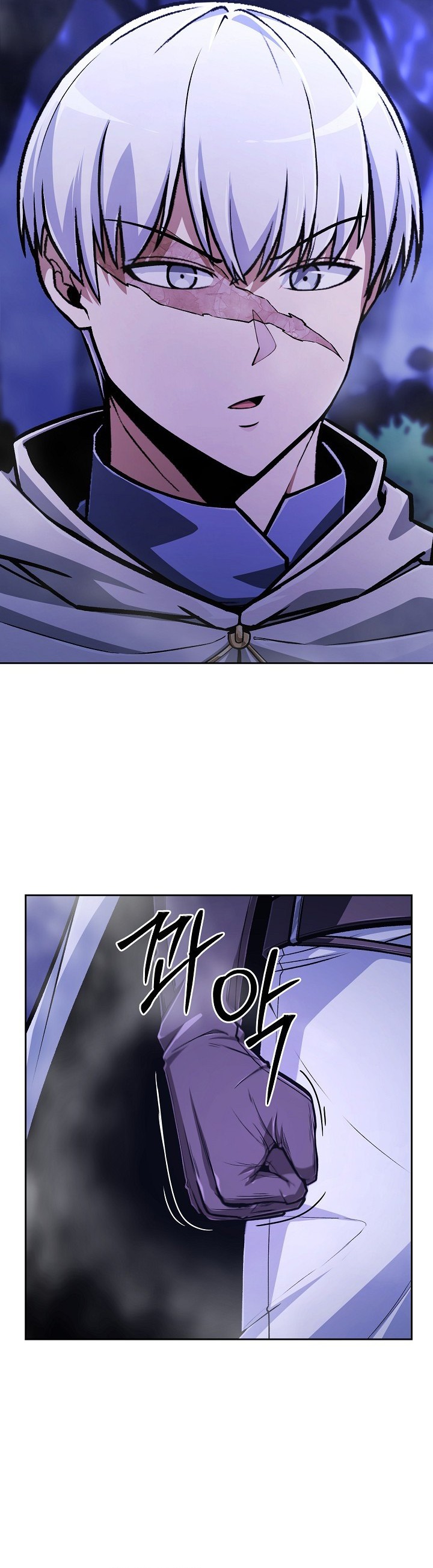 What’s Our Hero Doing? Chapter 33 Gambar 10
