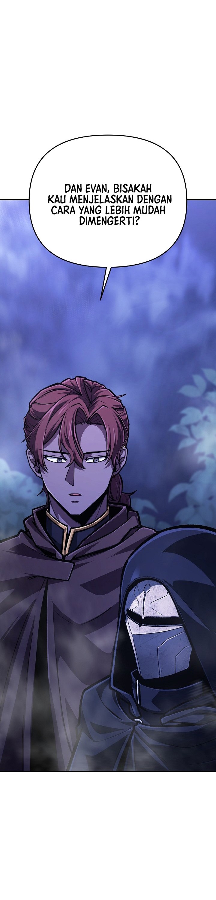 What’s Our Hero Doing? Chapter 33 Gambar 15