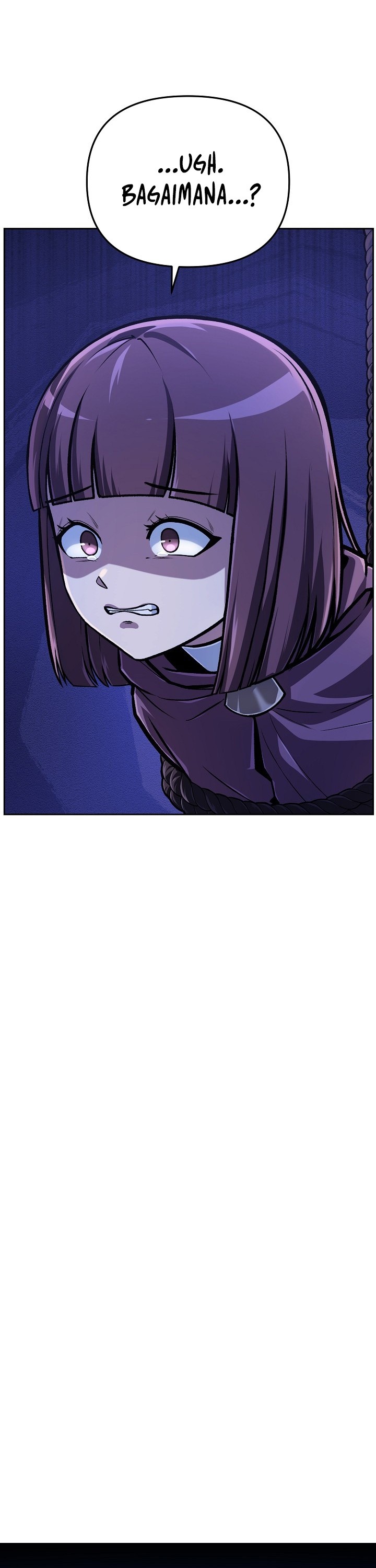 What’s Our Hero Doing? Chapter 33 Gambar 18
