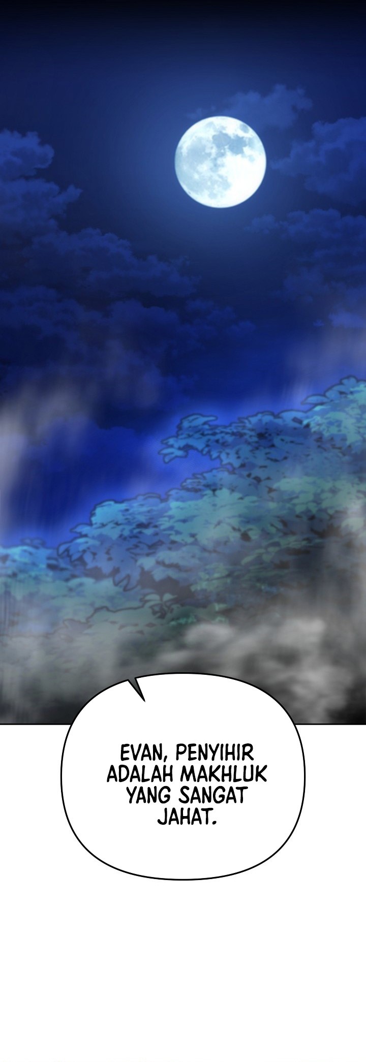 What’s Our Hero Doing? Chapter 33 Gambar 19