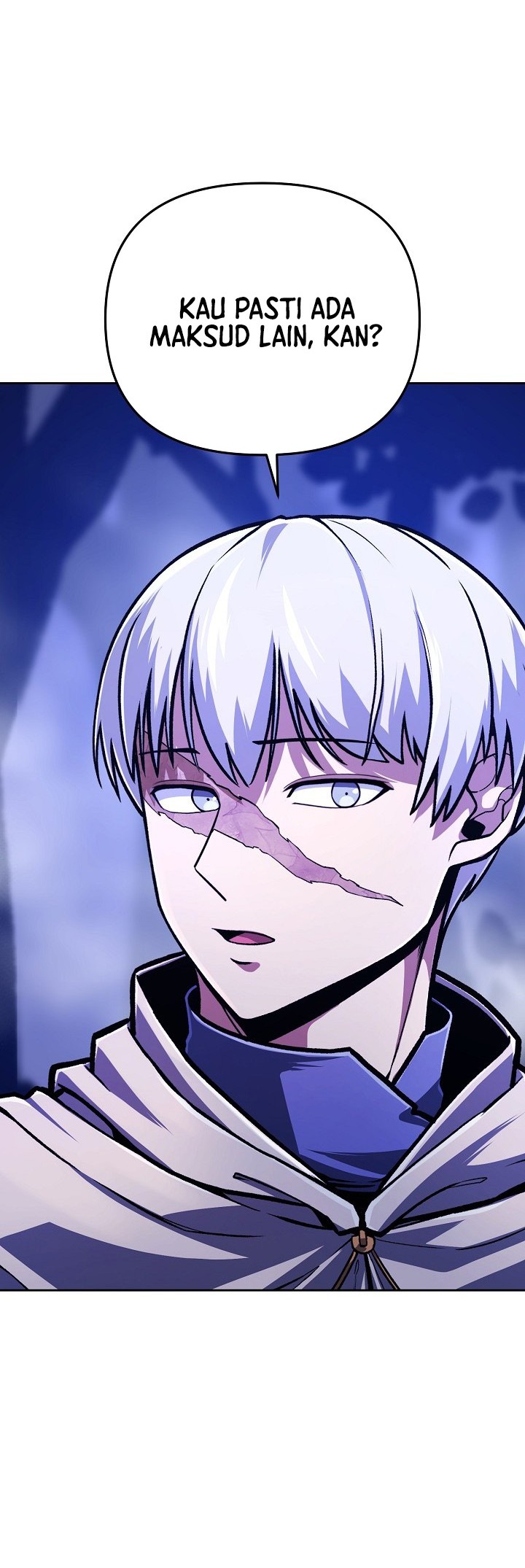What’s Our Hero Doing? Chapter 33 Gambar 21