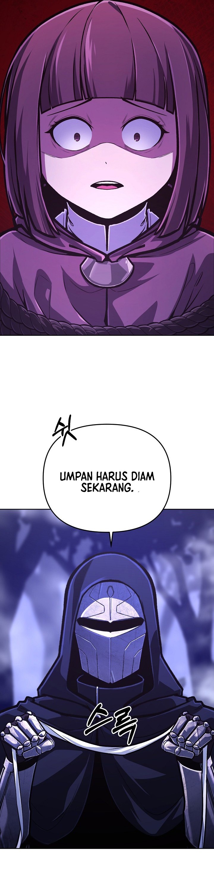 What’s Our Hero Doing? Chapter 33 Gambar 25