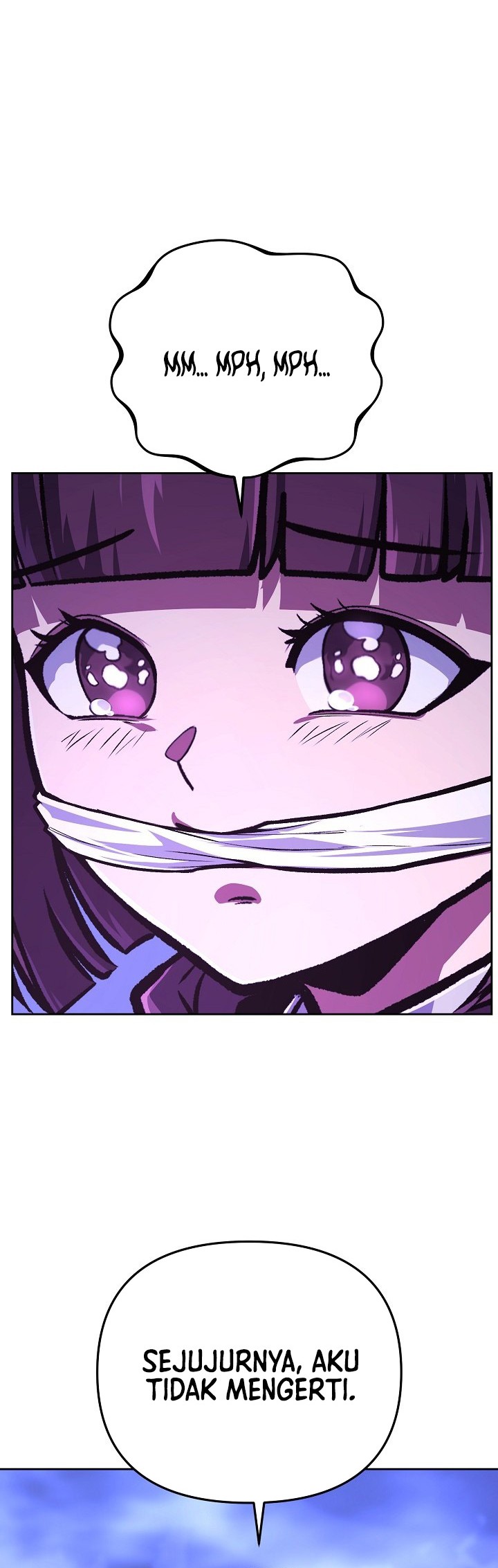 What’s Our Hero Doing? Chapter 33 Gambar 26