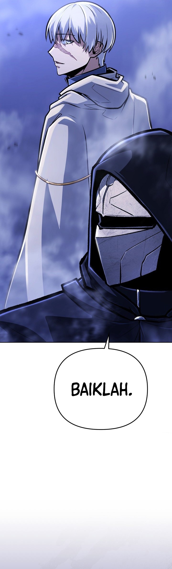 What’s Our Hero Doing? Chapter 33 Gambar 28