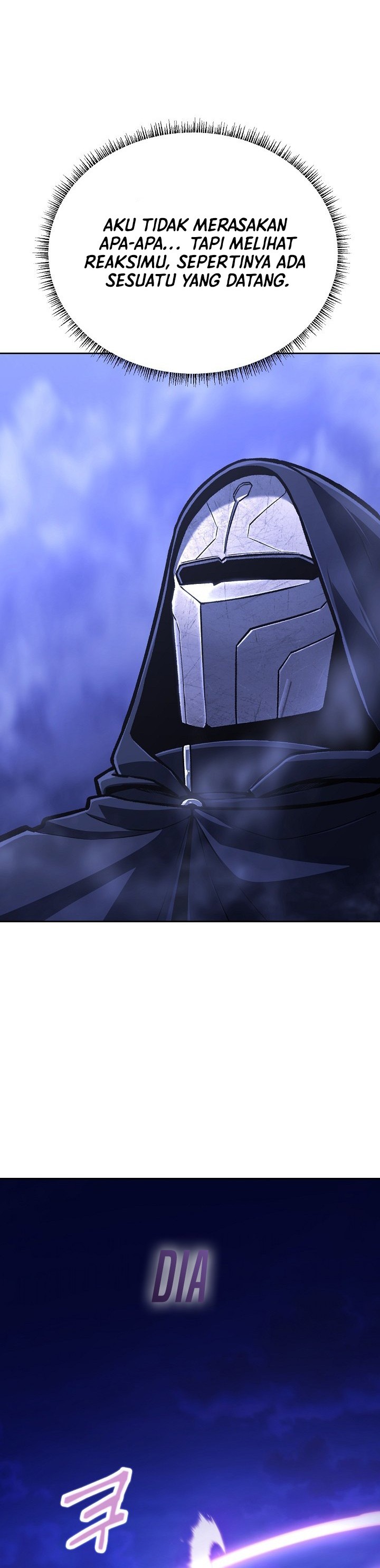 What’s Our Hero Doing? Chapter 33 Gambar 31