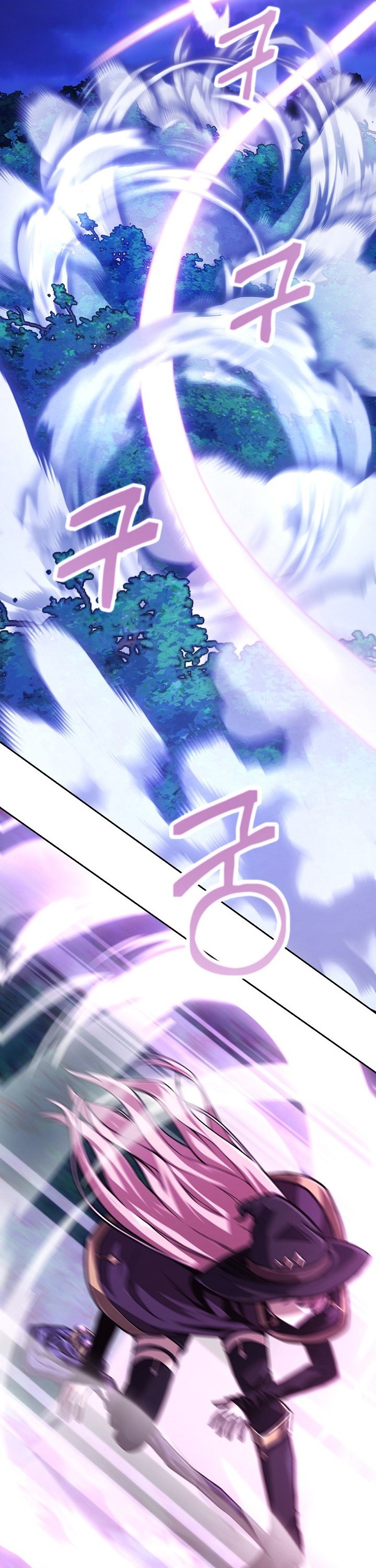 What’s Our Hero Doing? Chapter 33 Gambar 32