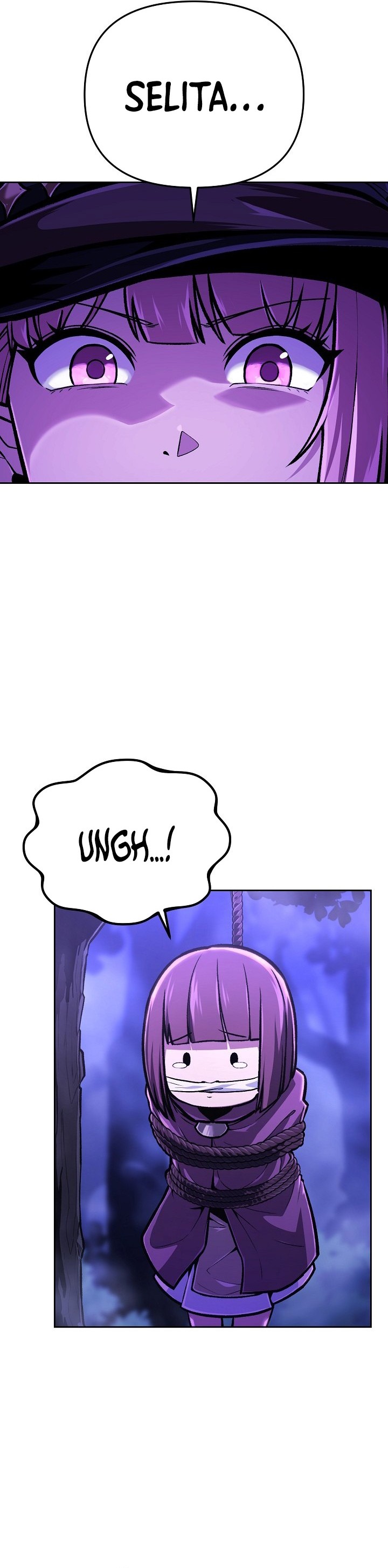 What’s Our Hero Doing? Chapter 33 Gambar 37