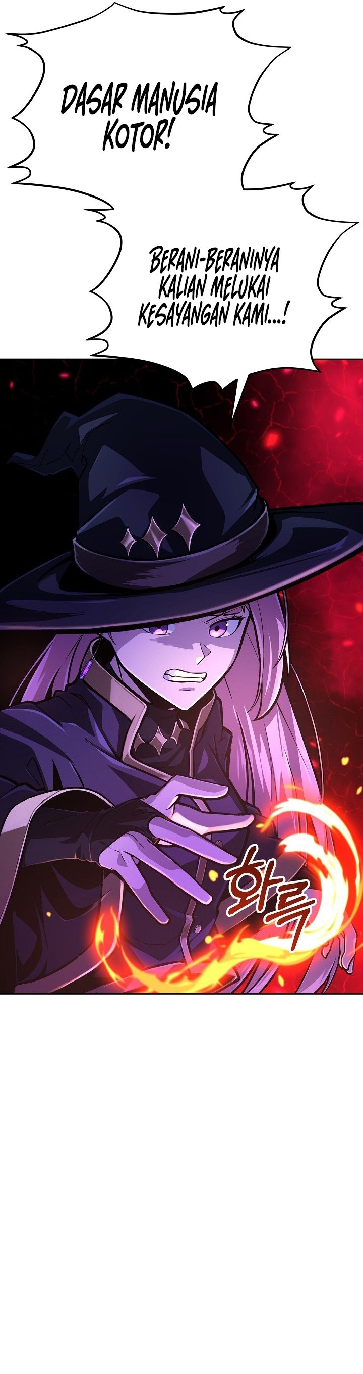 What’s Our Hero Doing? Chapter 33 Gambar 38