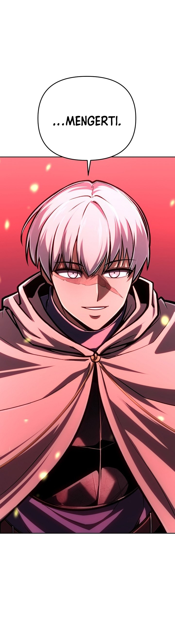 What’s Our Hero Doing? Chapter 33 Gambar 45
