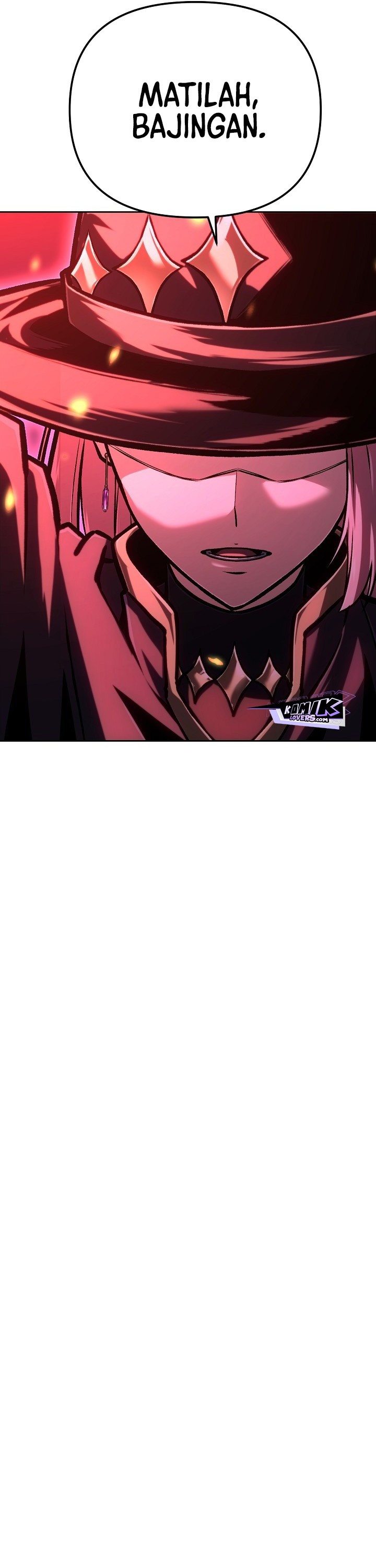What’s Our Hero Doing? Chapter 33 Gambar 46