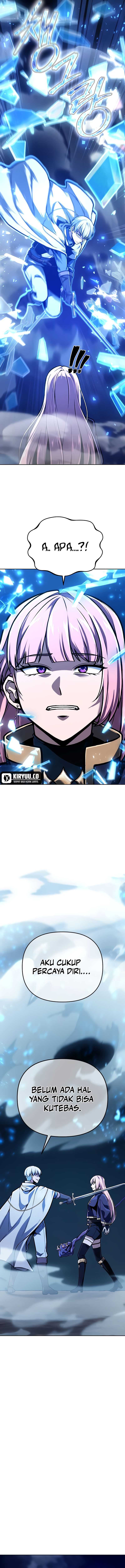 What’s Our Hero Doing? Chapter 35 Gambar 6