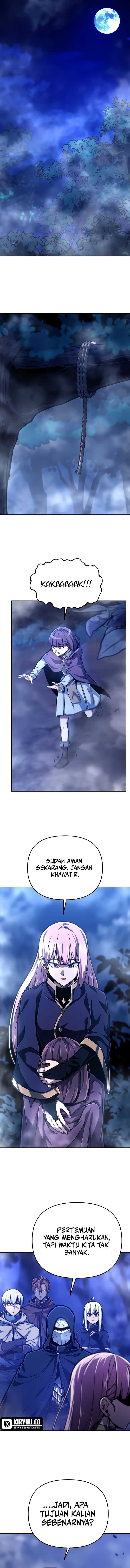 What’s Our Hero Doing? Chapter 35 Gambar 7