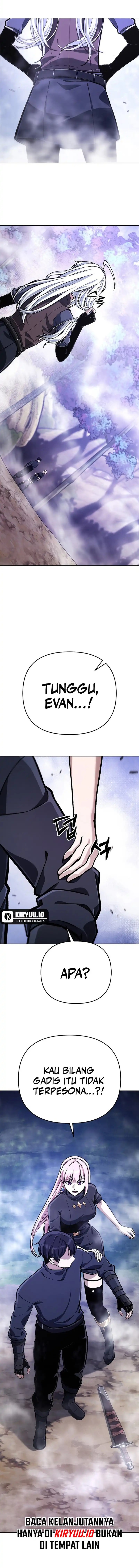 What’s Our Hero Doing? Chapter 42 Gambar 6