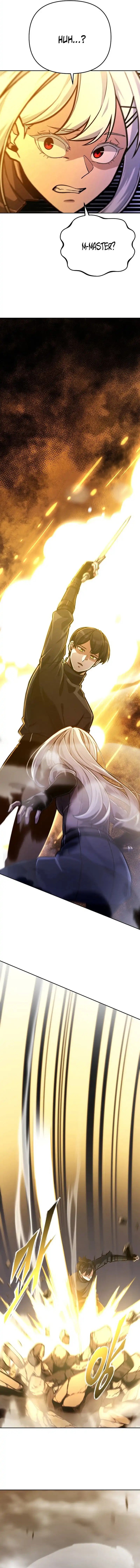 What’s Our Hero Doing? Chapter 42 Gambar 13