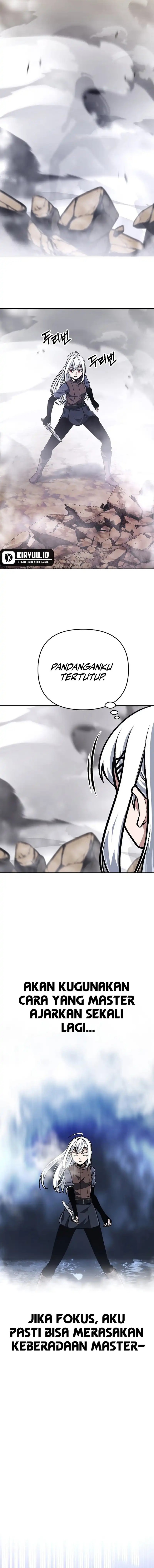 What’s Our Hero Doing? Chapter 42 Gambar 14