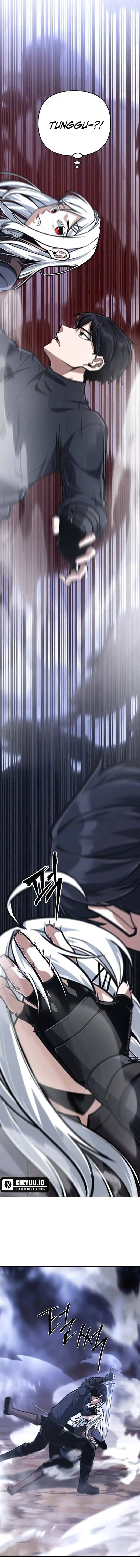 What’s Our Hero Doing? Chapter 42 Gambar 15