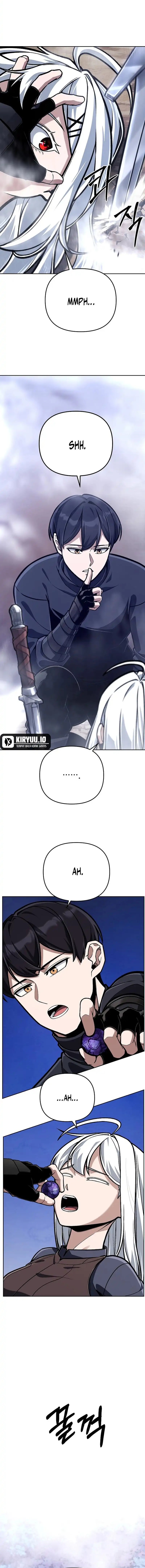 What’s Our Hero Doing? Chapter 42 Gambar 16