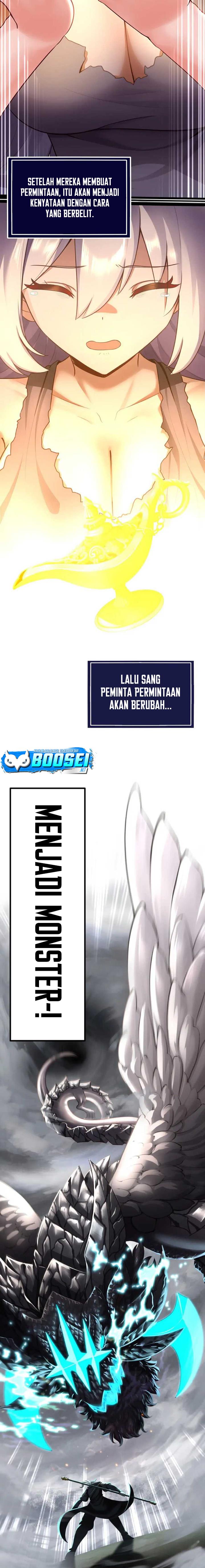 What’s Wrong With Liking Big Tails? Chapter 01 Gambar 8