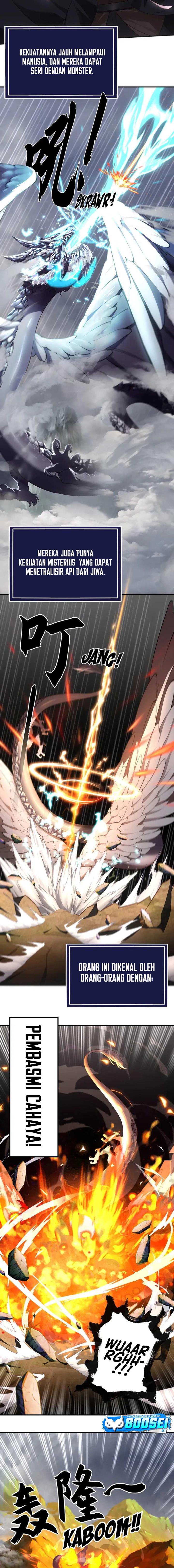 What’s Wrong With Liking Big Tails? Chapter 01 Gambar 10