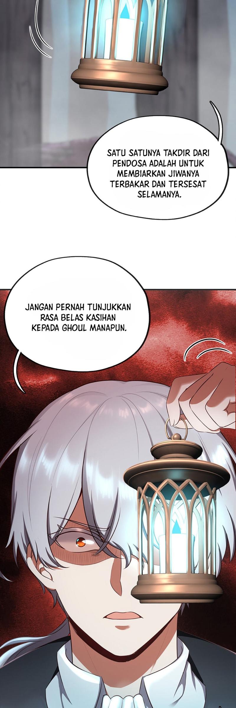 What’s Wrong With Liking Big Tails? Chapter 03 Gambar 17