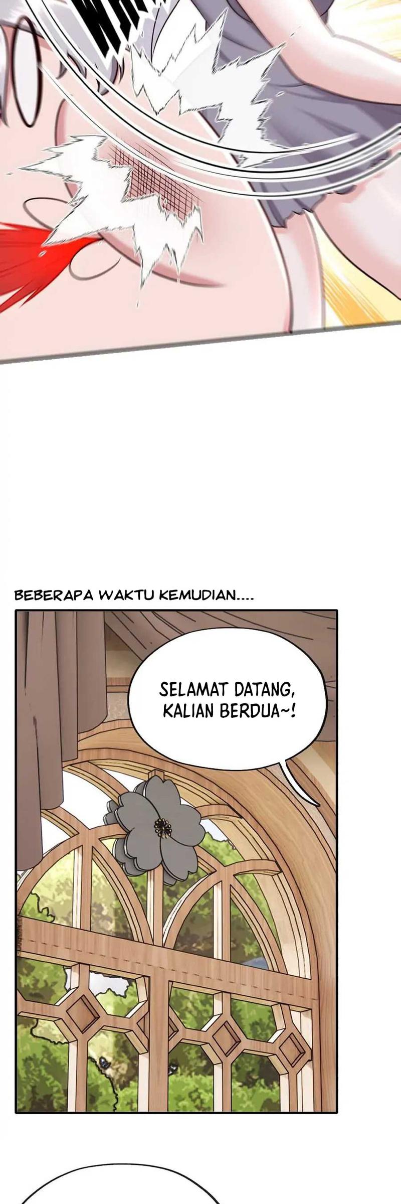 What’s Wrong With Liking Big Tails? Chapter 04 Gambar 10