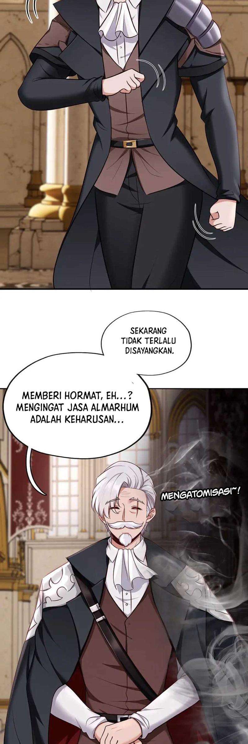 What’s Wrong With Liking Big Tails? Chapter 04 Gambar 51