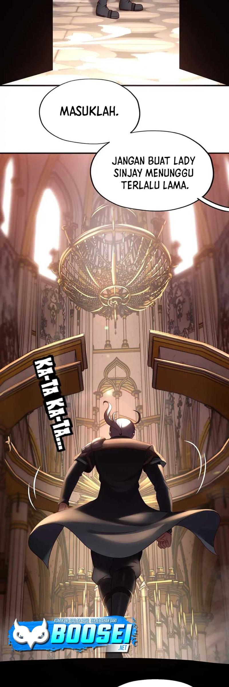What’s Wrong With Liking Big Tails? Chapter 04 Gambar 54