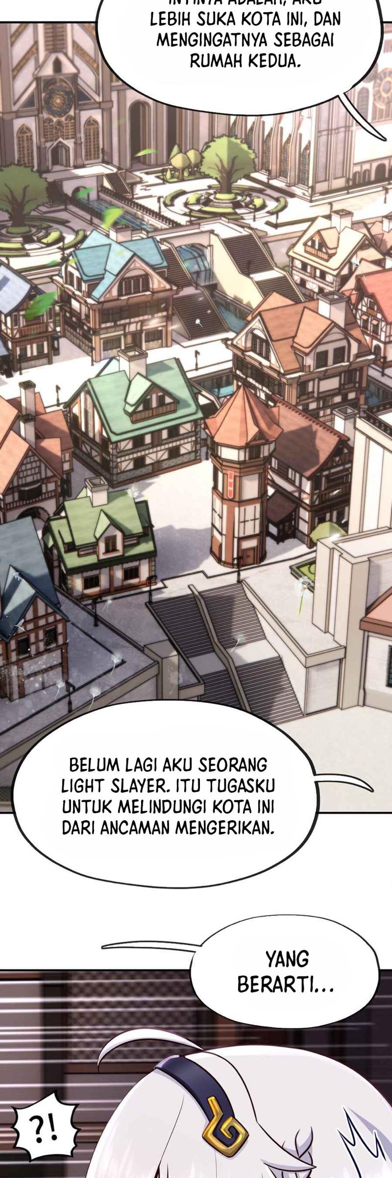 What’s Wrong With Liking Big Tails? Chapter 05 Gambar 16