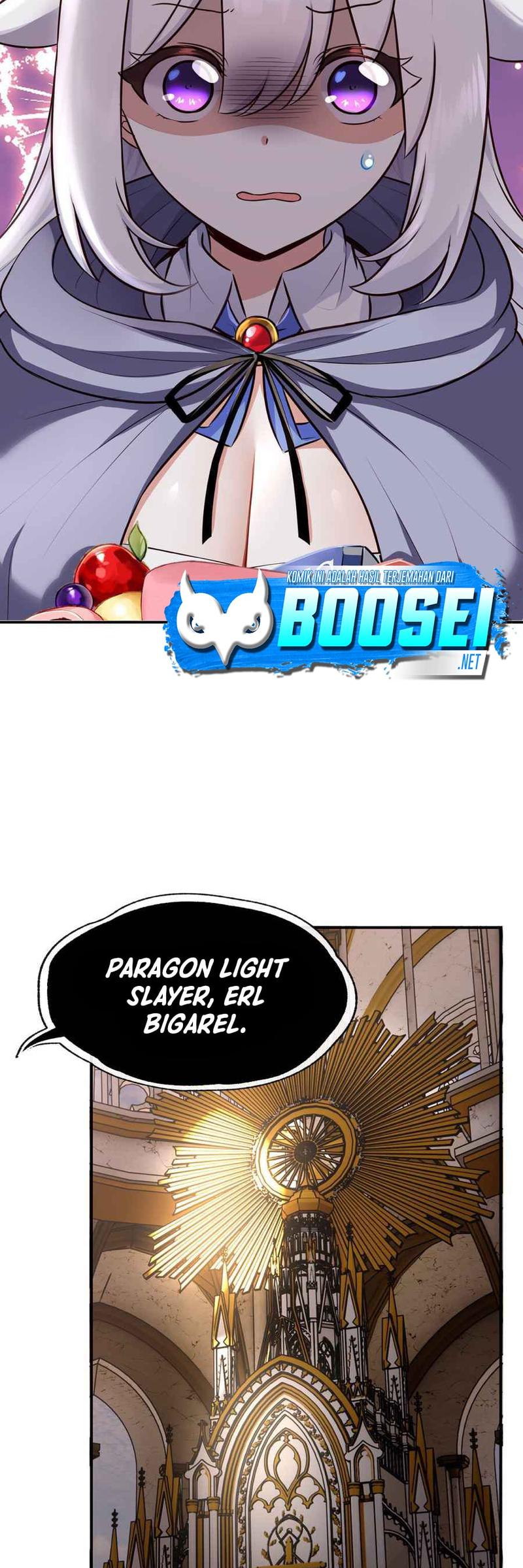 What’s Wrong With Liking Big Tails? Chapter 05 Gambar 19