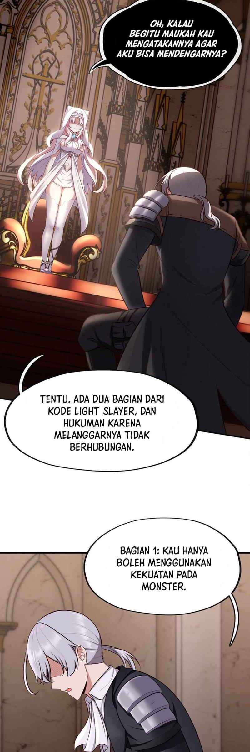 What’s Wrong With Liking Big Tails? Chapter 05 Gambar 21