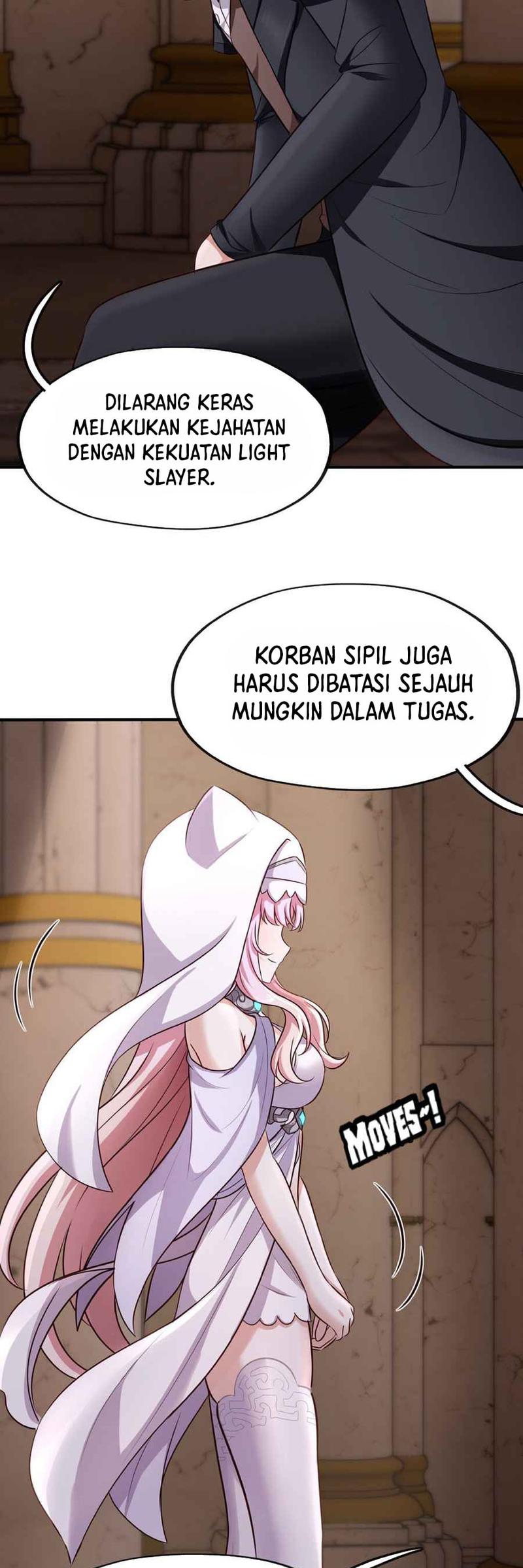 What’s Wrong With Liking Big Tails? Chapter 05 Gambar 22