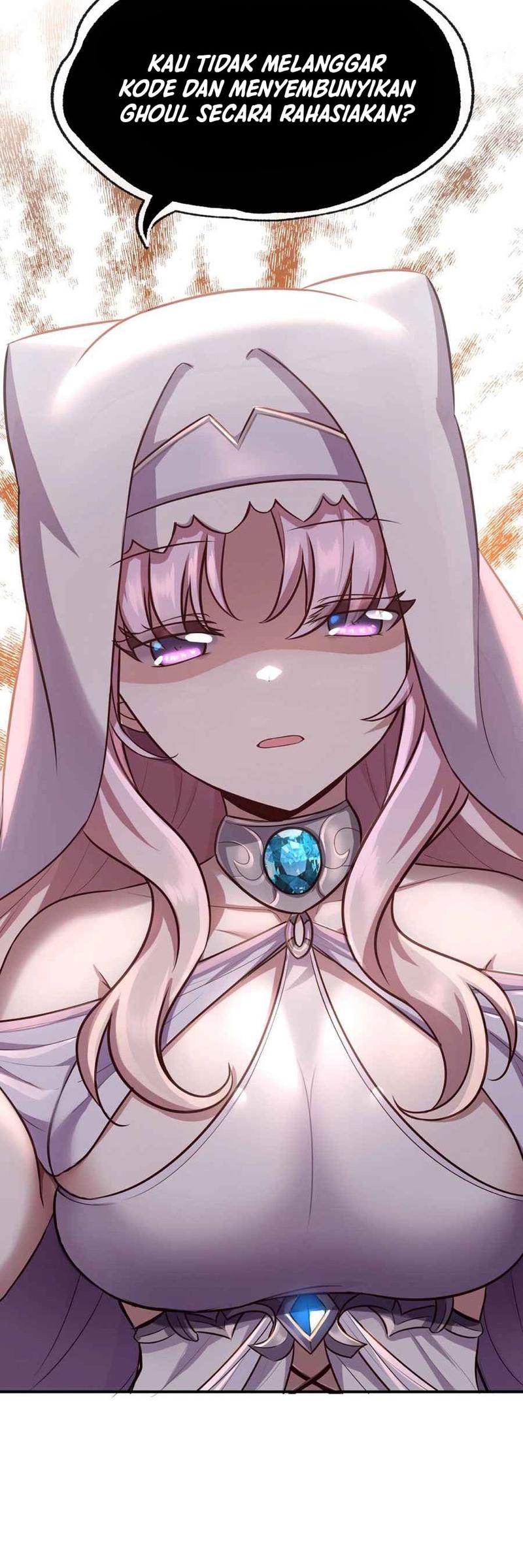 What’s Wrong With Liking Big Tails? Chapter 05 Gambar 26
