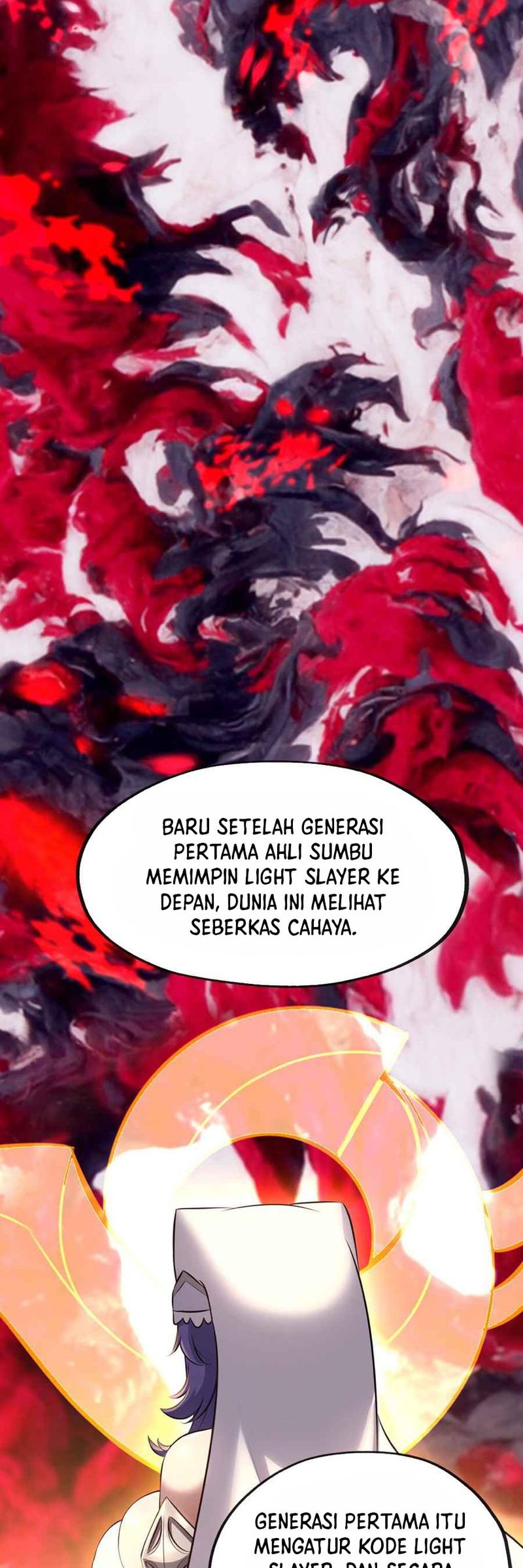 What’s Wrong With Liking Big Tails? Chapter 05 Gambar 32