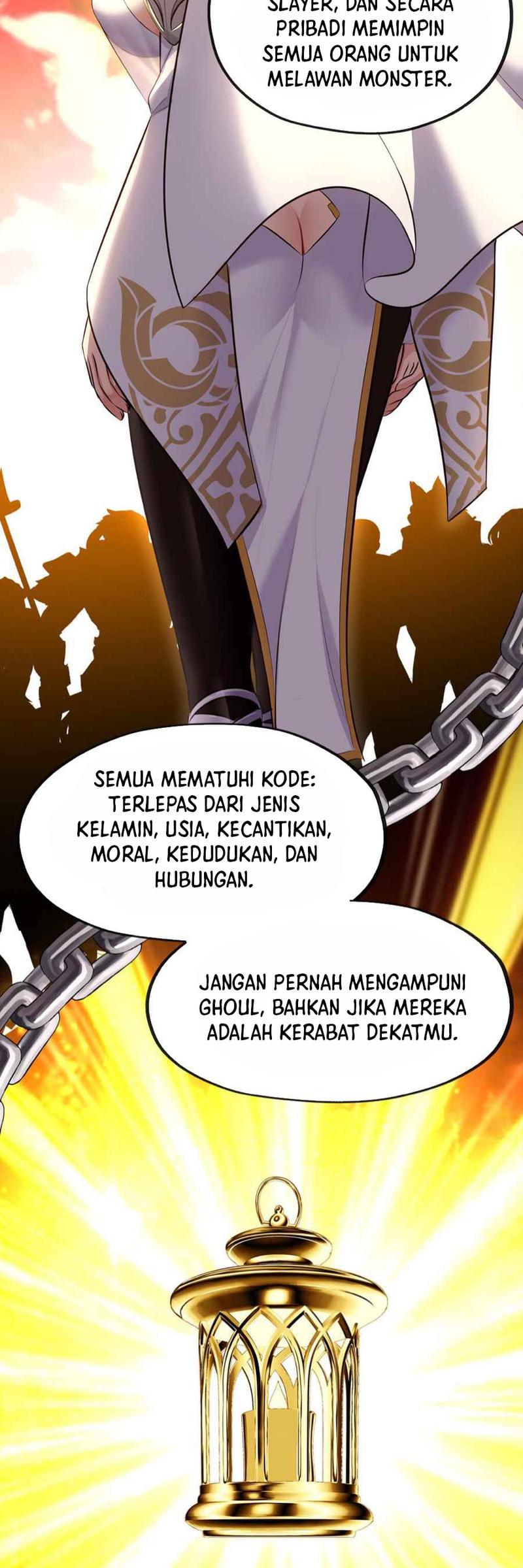 What’s Wrong With Liking Big Tails? Chapter 05 Gambar 33