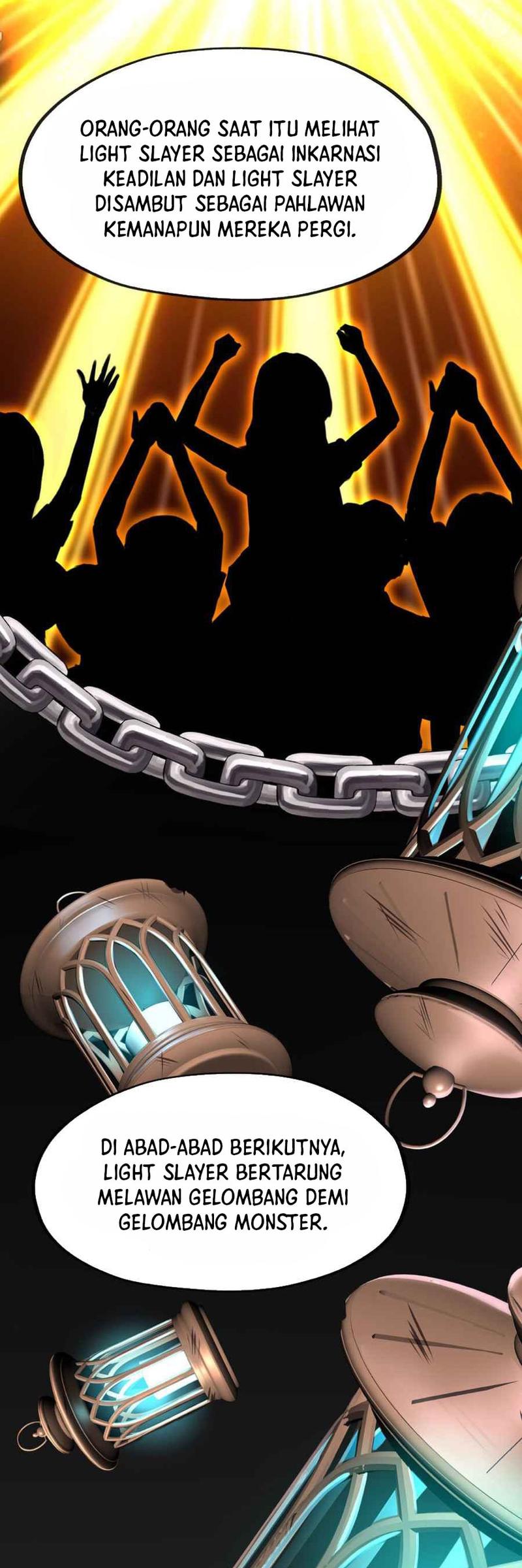 What’s Wrong With Liking Big Tails? Chapter 05 Gambar 34