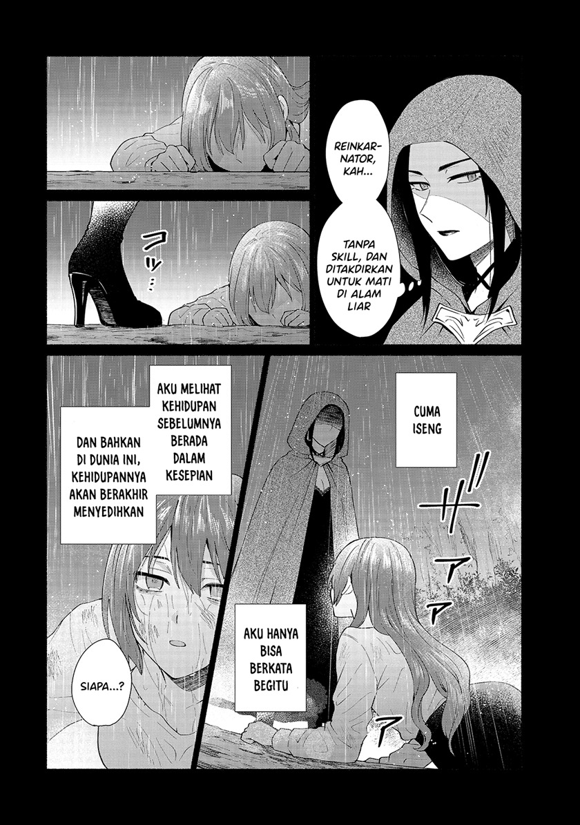 When I Was Reincarnated in Another World, I Was a Heroine and He Was a Hero Chapter 30 Gambar 10