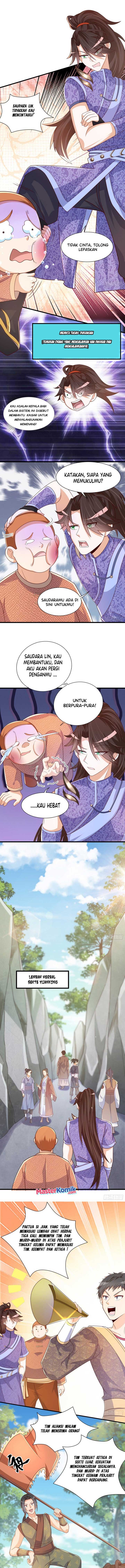 When I Die, I Will Become Stronger! Chapter 10 Gambar 8