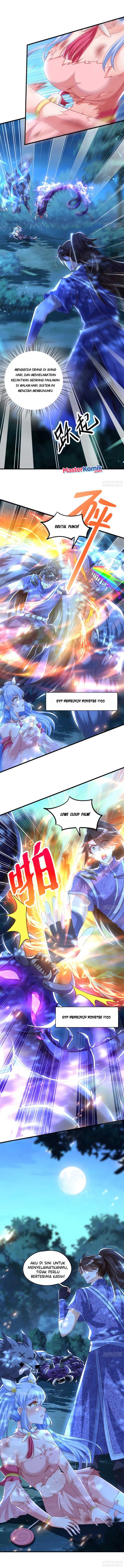 When I Die, I Will Become Stronger! Chapter 10 Gambar 13