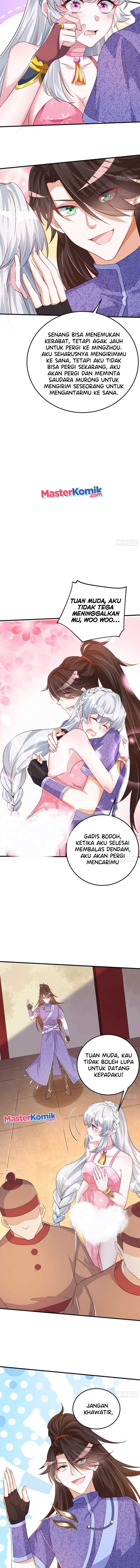 When I Die, I Will Become Stronger! Chapter 14 Gambar 3