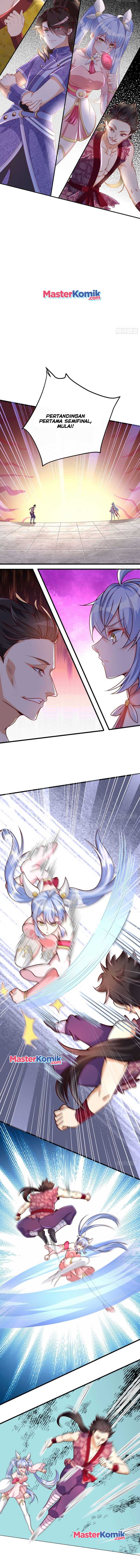 When I Die, I Will Become Stronger! Chapter 14 Gambar 6