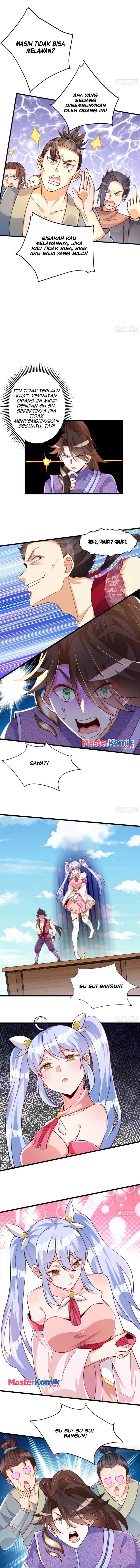 When I Die, I Will Become Stronger! Chapter 14 Gambar 7