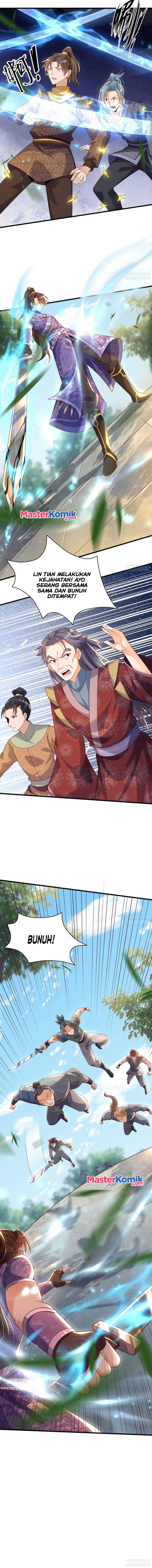When I Die, I Will Become Stronger! Chapter 14 Gambar 11