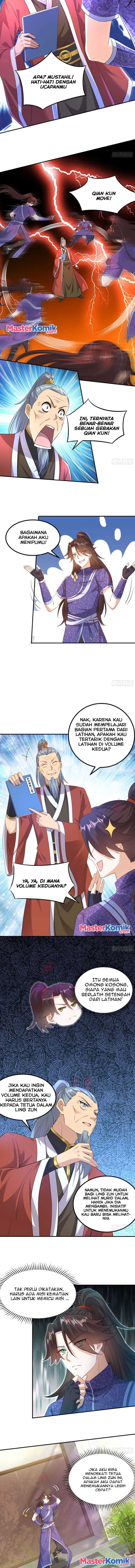 When I Die, I Will Become Stronger! Chapter 17 Gambar 3