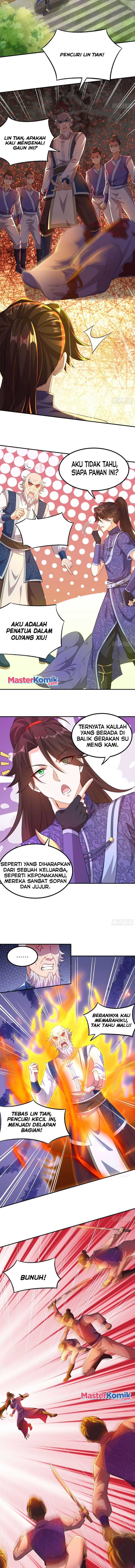When I Die, I Will Become Stronger! Chapter 17 Gambar 4