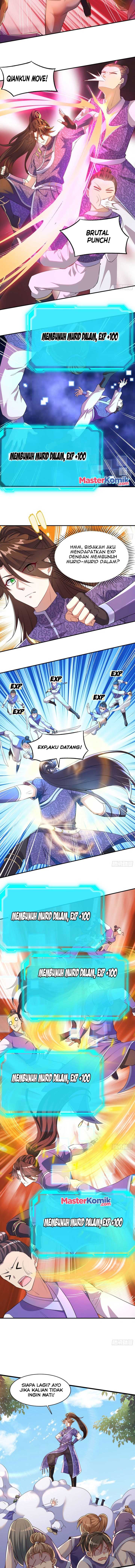 When I Die, I Will Become Stronger! Chapter 17 Gambar 5