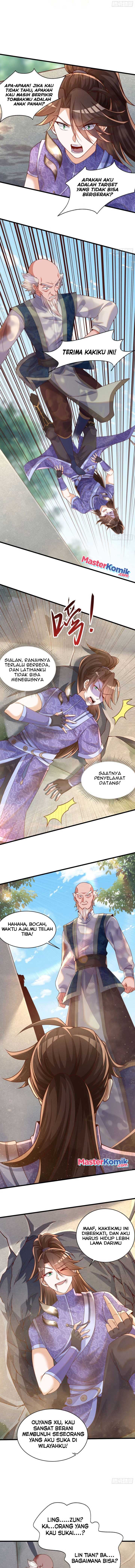 When I Die, I Will Become Stronger! Chapter 17 Gambar 7