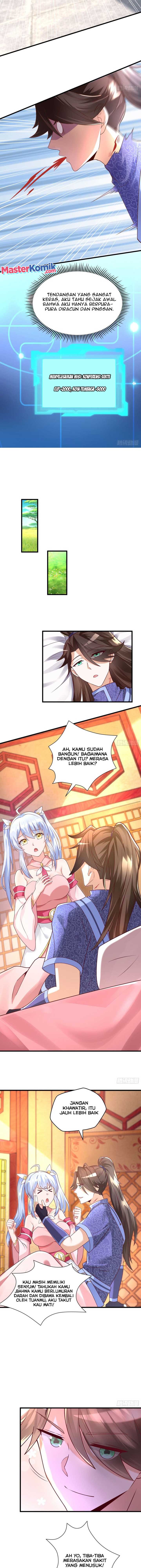 When I Die, I Will Become Stronger! Chapter 19 Gambar 3
